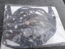 Triumph Bonneville T140 TR7 Engine Gasket Set 1973+ 841 TRI