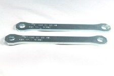 Trim lowering -3 cm for Honda