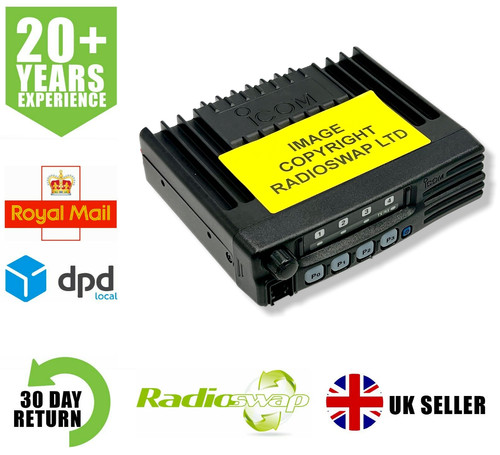 Icom f210s uhf 400 - ic-f210s,