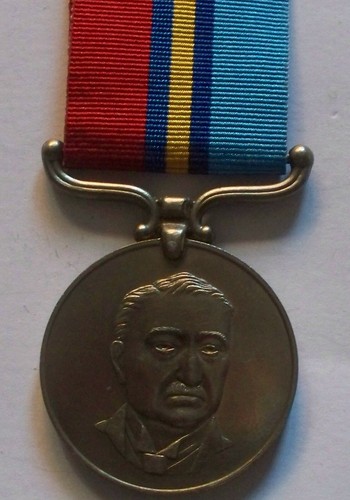 Rhodesia general service - general,