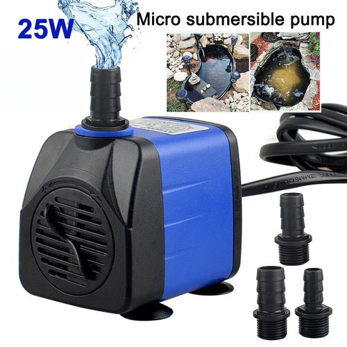 Submersible water pump - submersible,