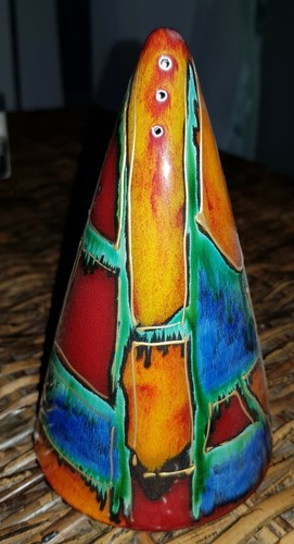 Anita harris sugar shaker - anita,