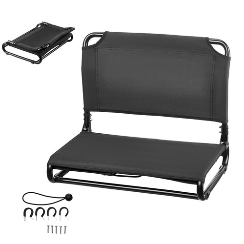 Uimoso folding kayak - folding, seat