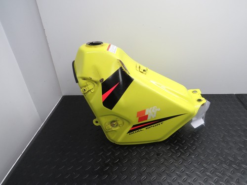 Suzuki drz 400s - 05-19,