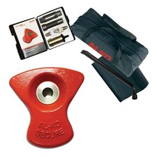 AL-KO 1559389 Secure Wheel