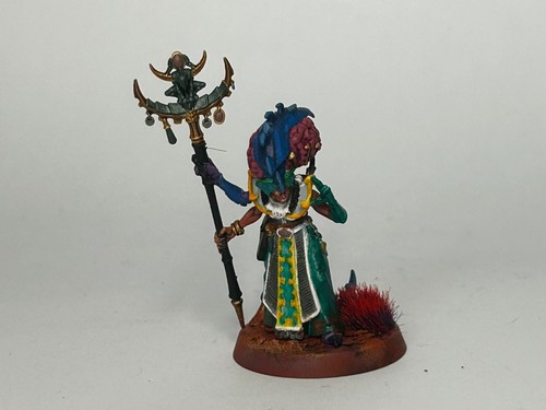 Warhammer 40k genestealer - warhammer, cult