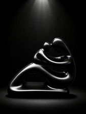 Heavy Abstract Lovers