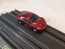 Micro Scalextric 1:64 Aston