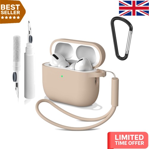 For airpods pro - for, case