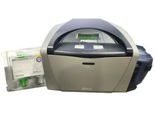 FARGO DTC400 HID Global Fargo