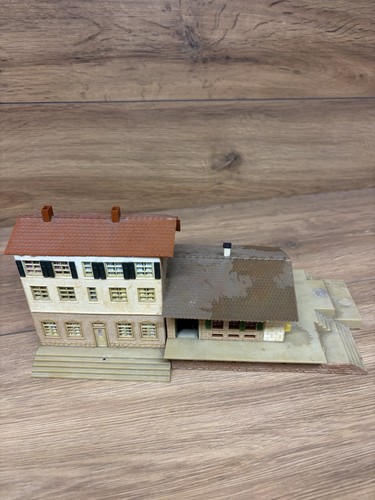 Faller vintage urban model - vintage,