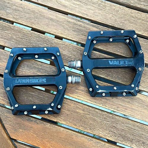 Dmr bikes vault magnesium - dmr,