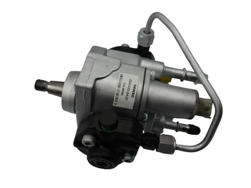 High pressure fuel pump - pump, opel
