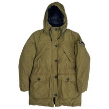 Penfield Arctic Parka Coat