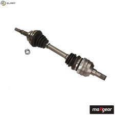 DRIVE SHAFT 49-0758 FOR