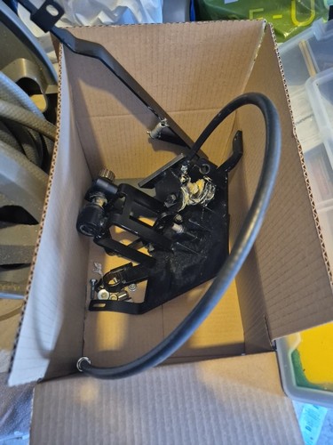 Man dual control pedals for - dual,