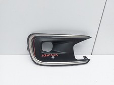 FRONT BUMPER FOG LIGHT