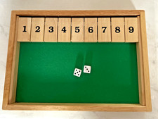 Gibsons Games -  Traditional