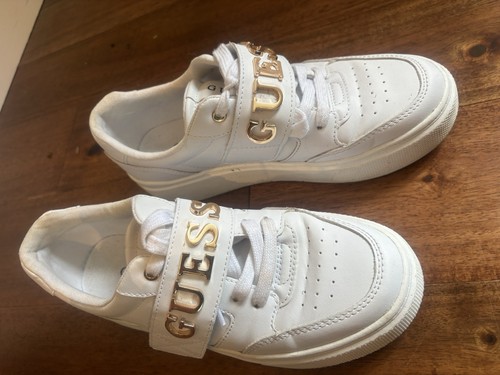 Guess women trainers size - guess, 4