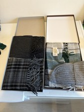 Scalfs And Hat Sets New In Box