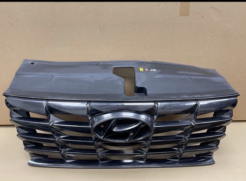 Genuine hyundai tucson line - genuine, n