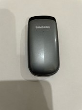 Samsung GT-E1150i Grey