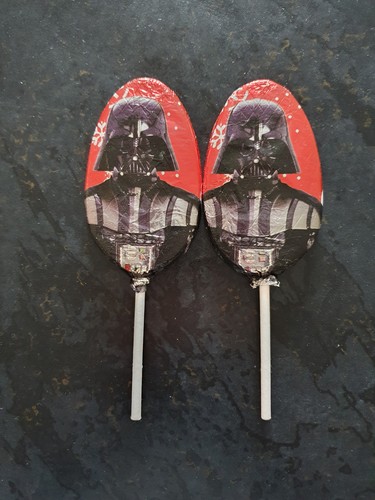 Star wars 2 official - 2,