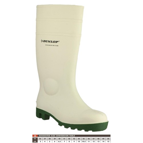 Dunlop protomastor safety - dunlop,