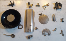 1955 SINGER 66 SEWING MACHINE