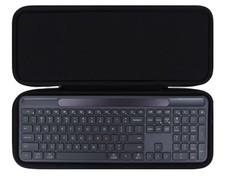 Lebakort Hard Case Compatible
