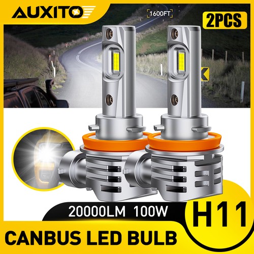 H11 led headlight super - h11, h8