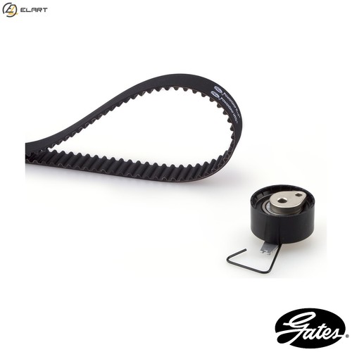 Timing belt kit k015497xs - timing,