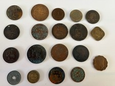 Old coin bundle - bundle, #02