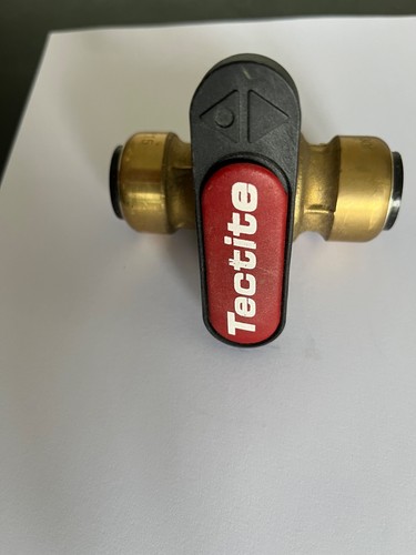 Tectite classic tx300 valve - tectite, tx300.
