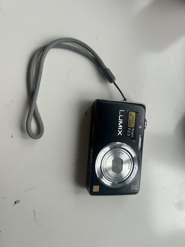 Panasonic lumix dmc fs41 - panasonic, dmc-fs41