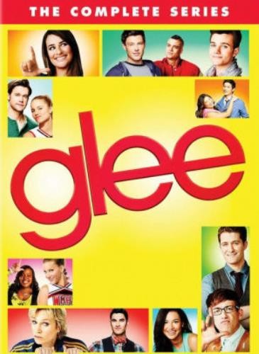 Glee complete series value - glee:,