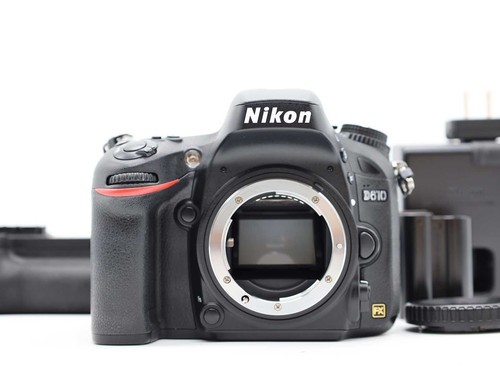 Nikon d610 mp digital - mp,