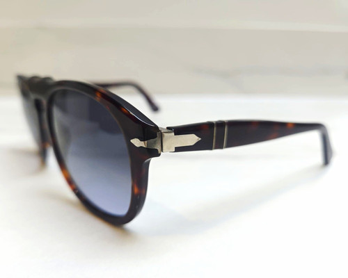 Persol tortoiseshell oval - persol,
