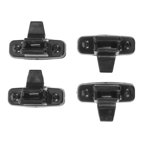 Pcs excavator window buckle - 4,