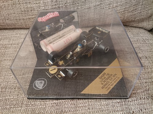 Ronnie peterson jps lotus - peterson,