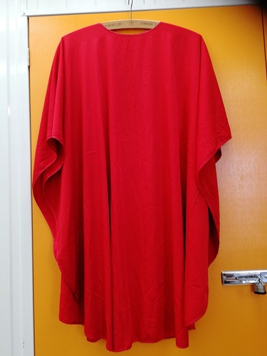 Church robes priest - robes, clergy