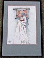 Amado Maurilio Peña Ltd. Ed