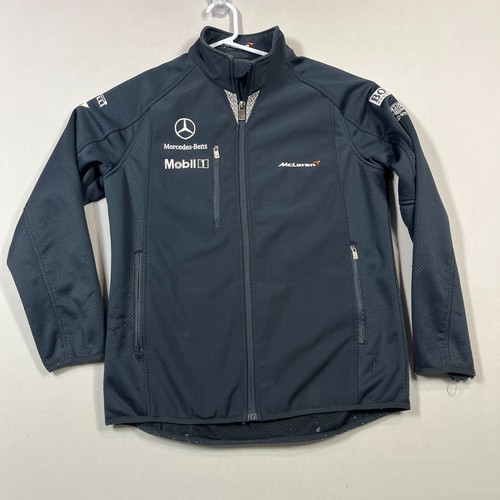 Mclaren mercedes team - mercedes,