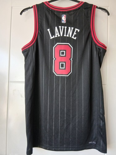 Nike chicago bulls zach lavine - nike,
