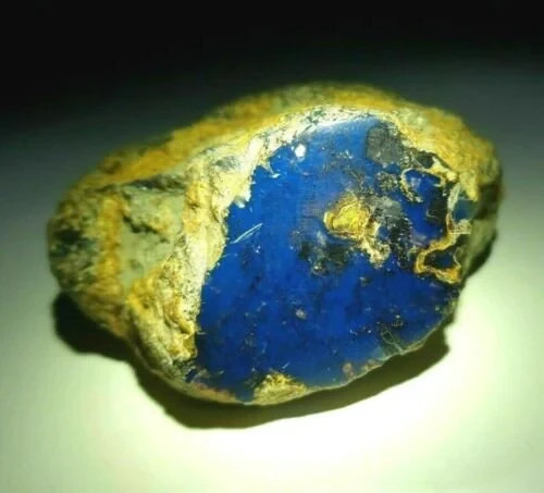 Blue stone dominican amber - dominican,