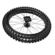 70/100-19 Front Dirt Bike Tire
