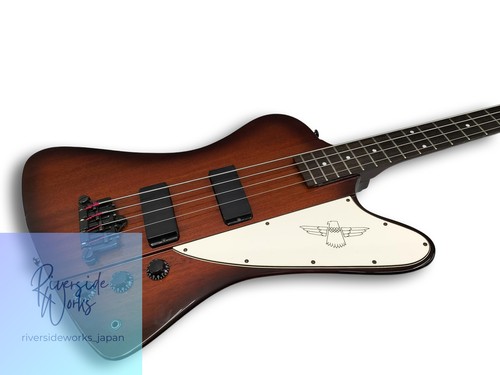 Epiphone electric bass - epiphone,
