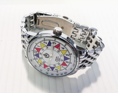Raf sector watch wrist - raf,
