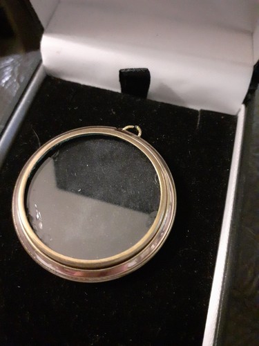 Victorian rolled gold - victorian,