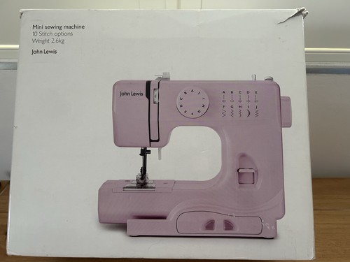 Mini portable sewing - mini,